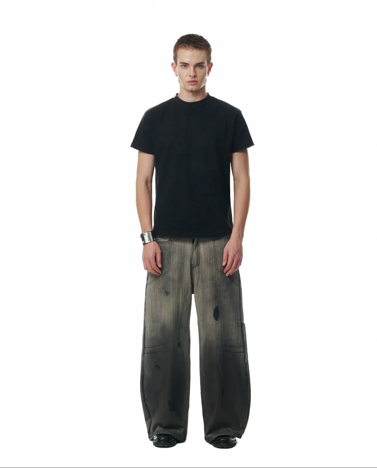 MENSWEAR