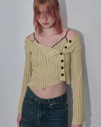 Riley Top Set (Sage)
