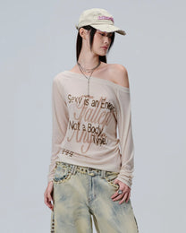 ENERGY TOP BEIGE