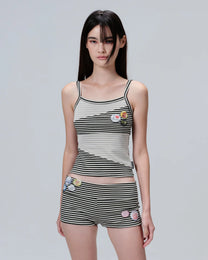 CU NEXT TANK WHITE