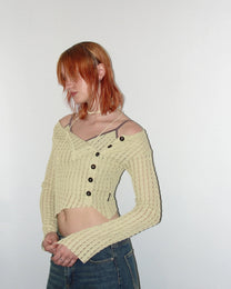 Riley Top Set (Sage)