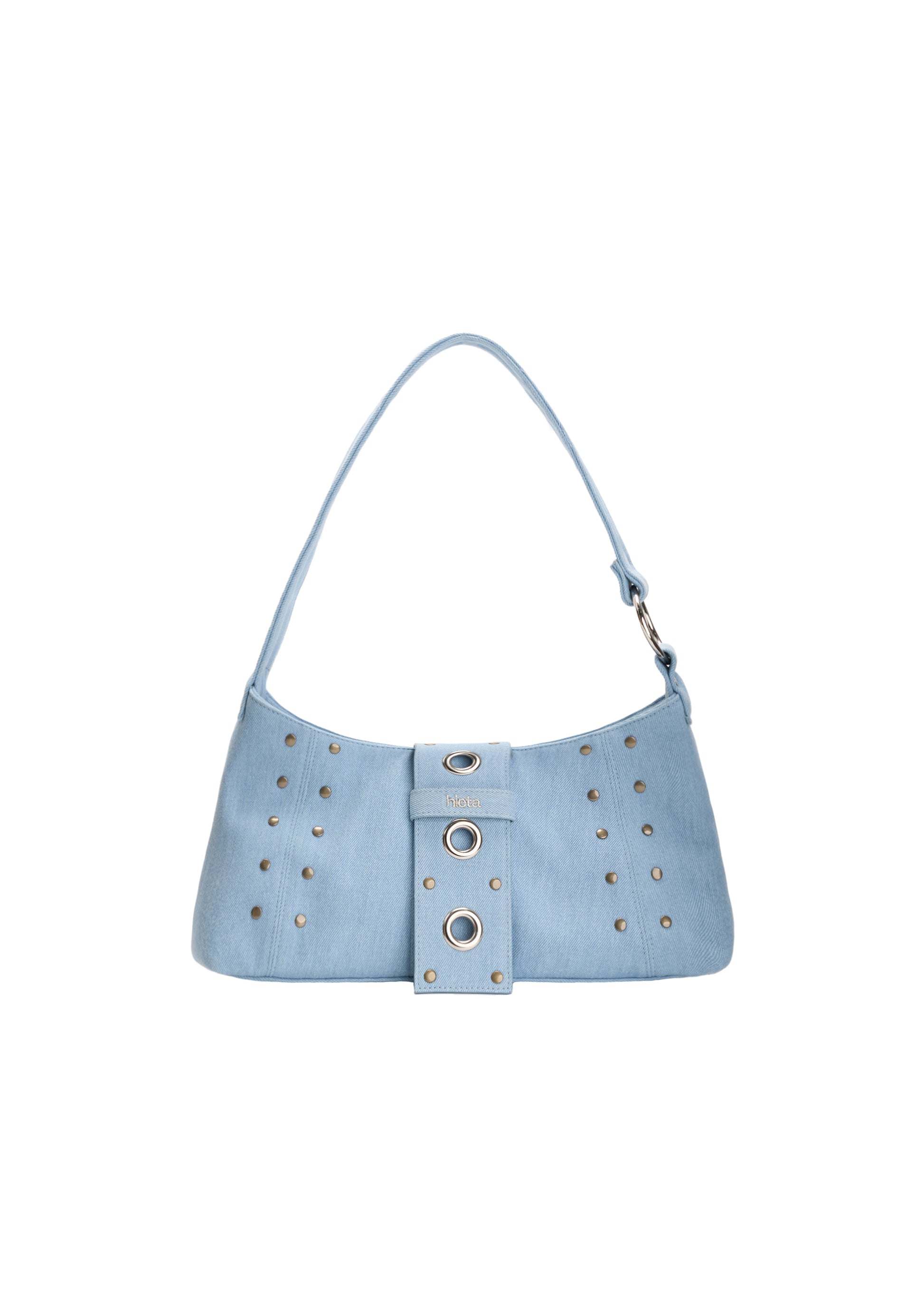 Nita (Light Denim)