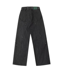Raw Denim