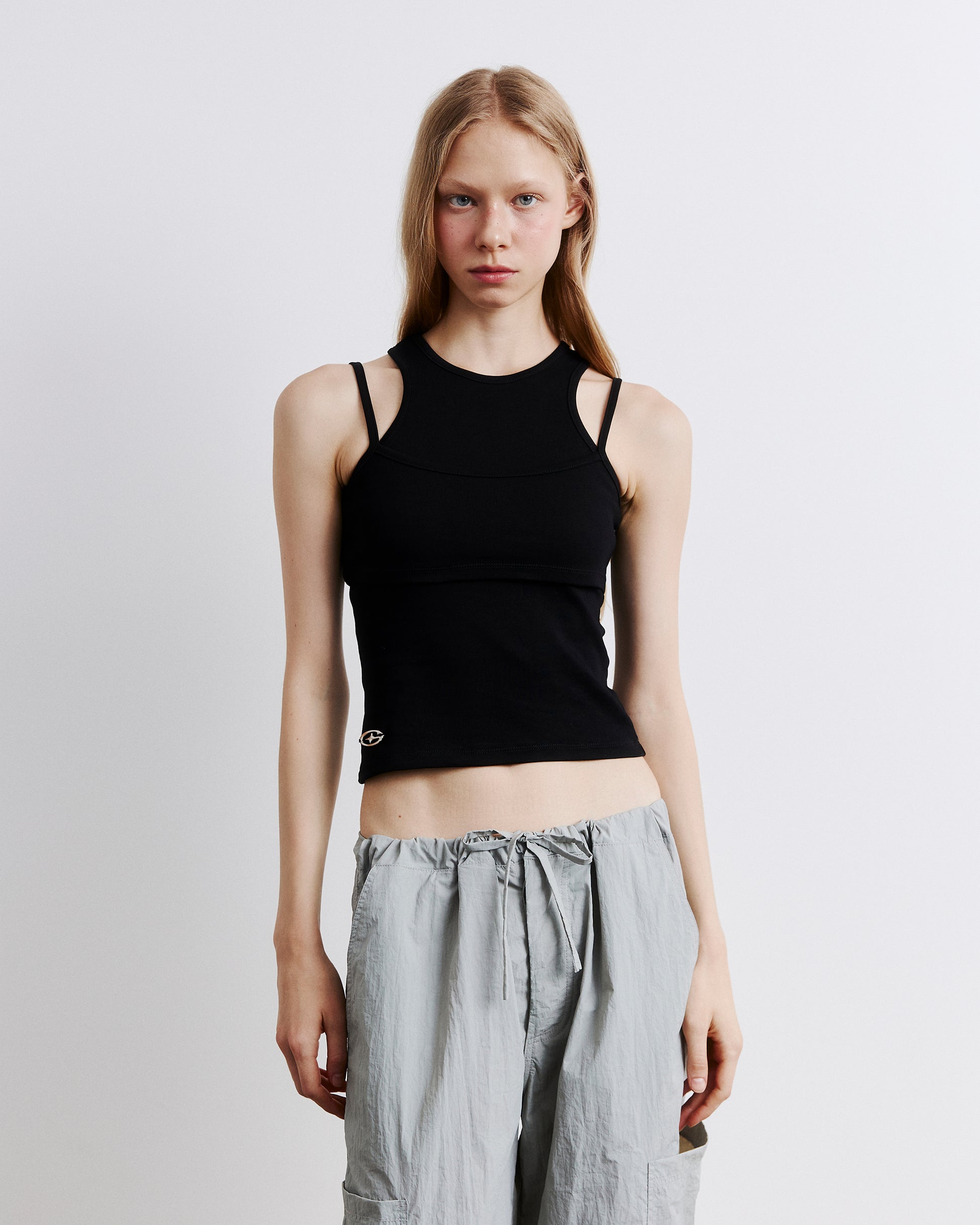 G Layered Top