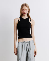 G Layered Top