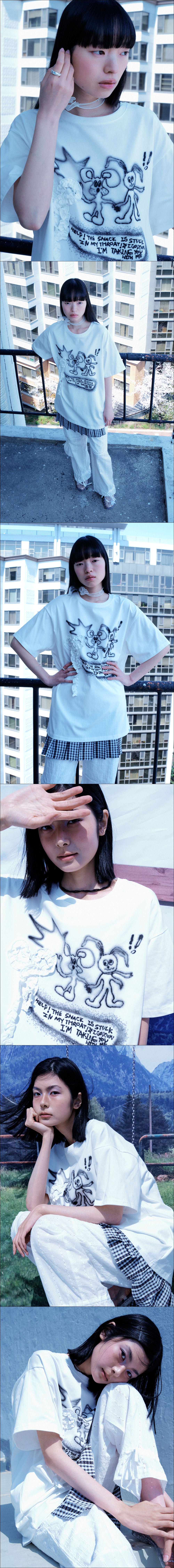 Ruffled Bow Top