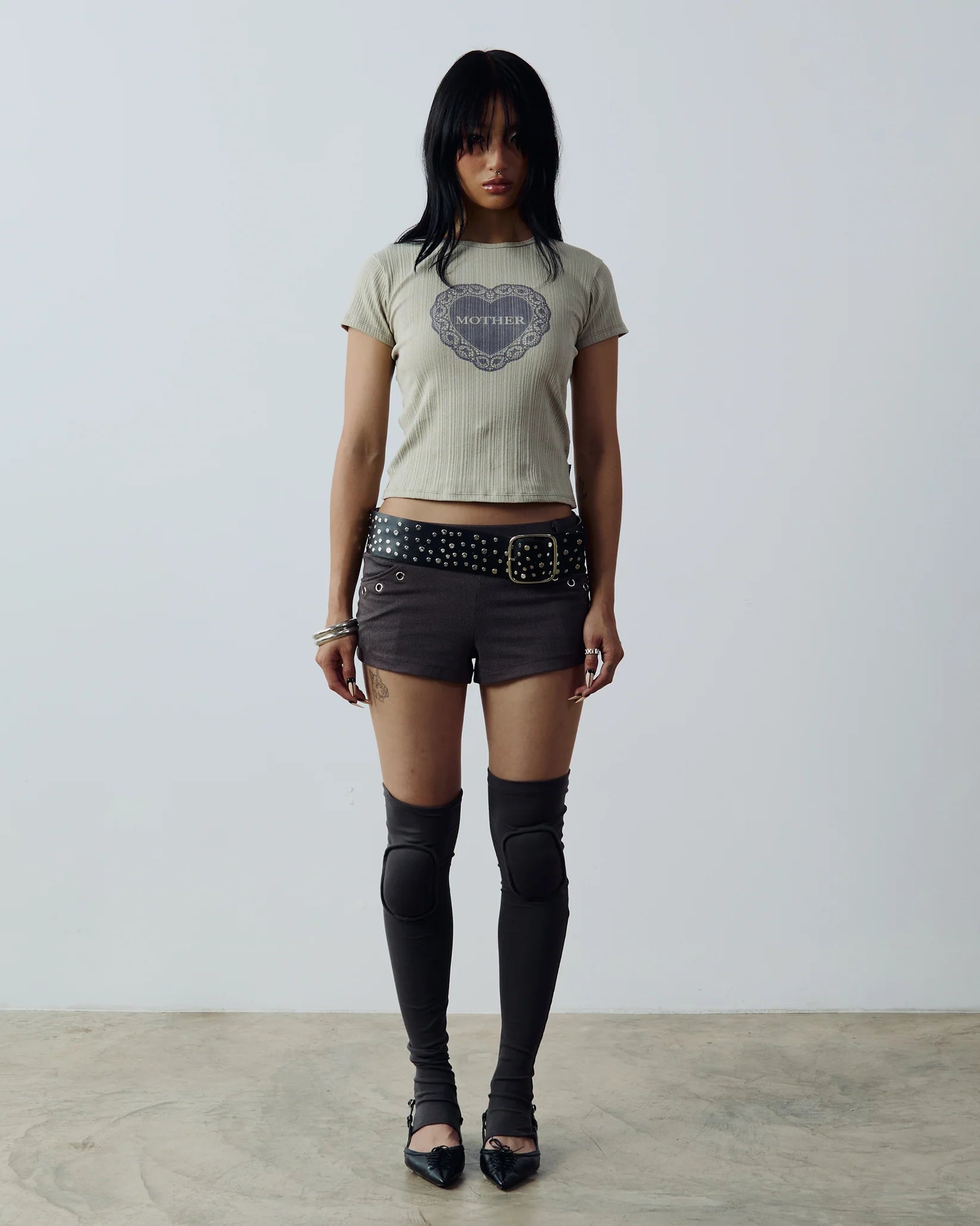 MOTHER TEE-CREAM