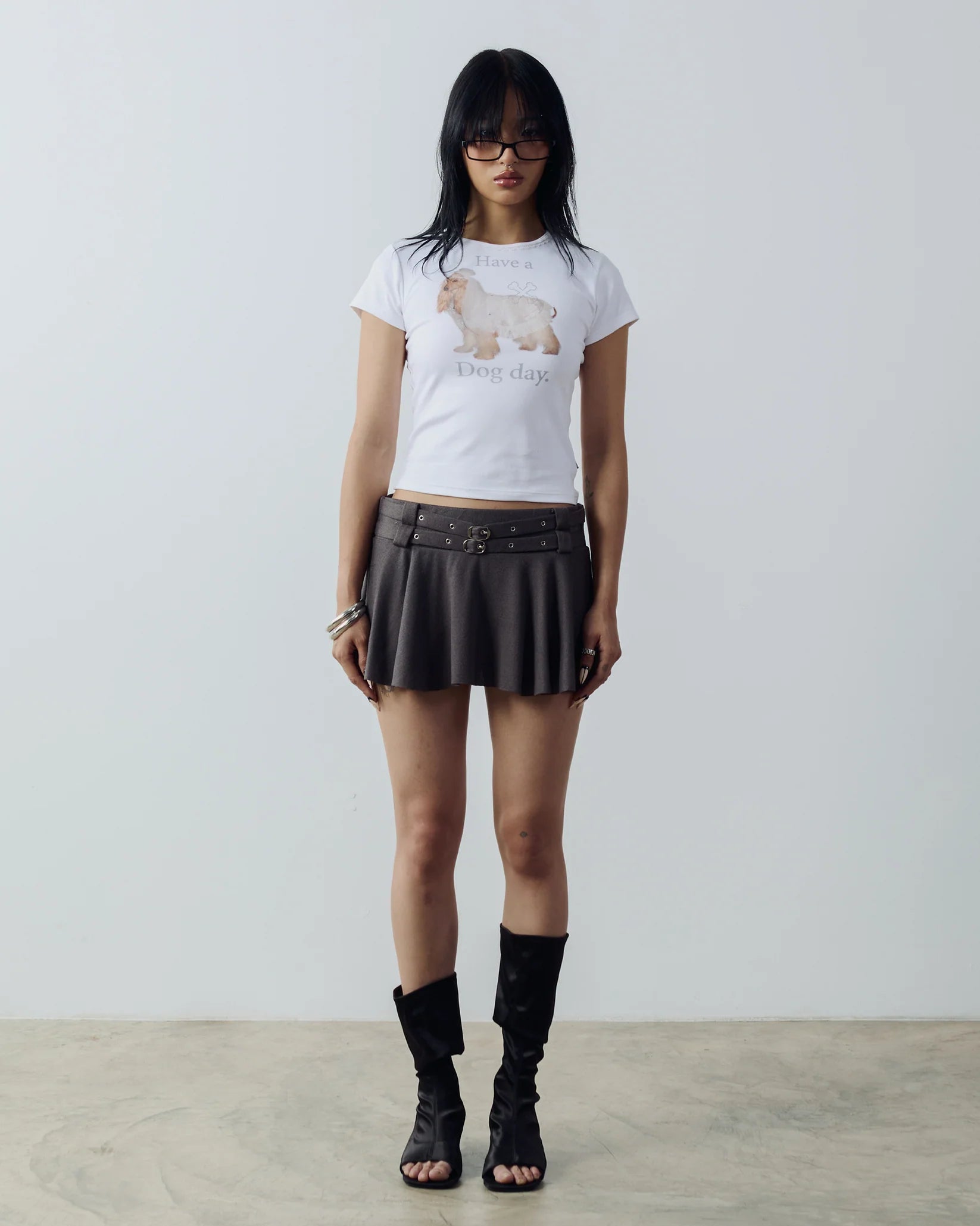 DOG DAYS TEE