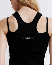 G Layered Top