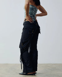 JOLIE PANTS BLACK