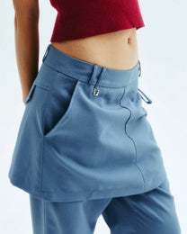 Irene Pants (Grey)