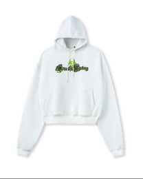 Toxic Manchester Hoodie