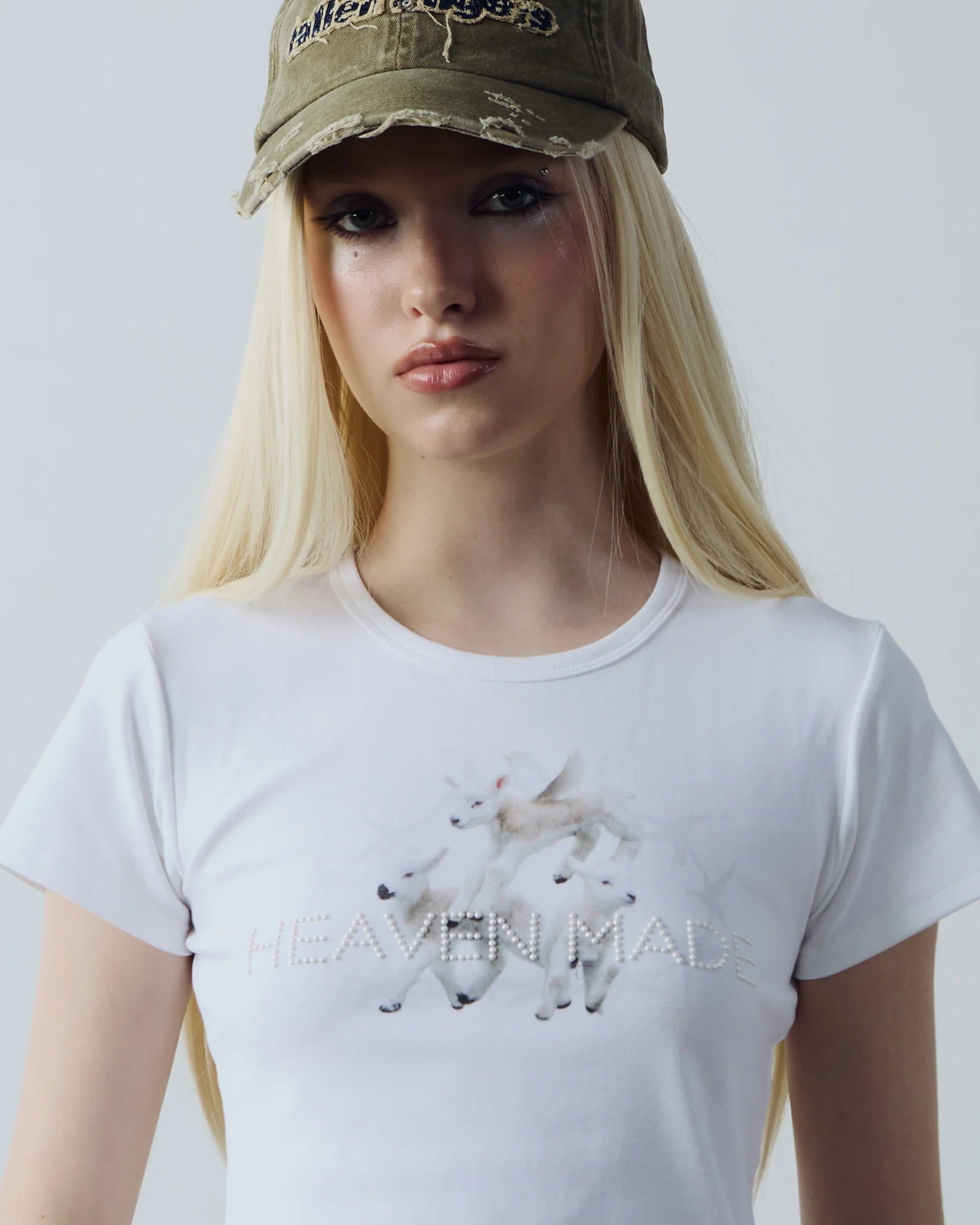 PURE TEE LAMB