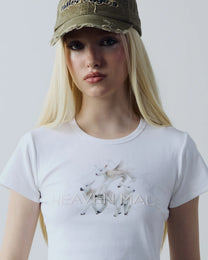 PURE TEE LAMB