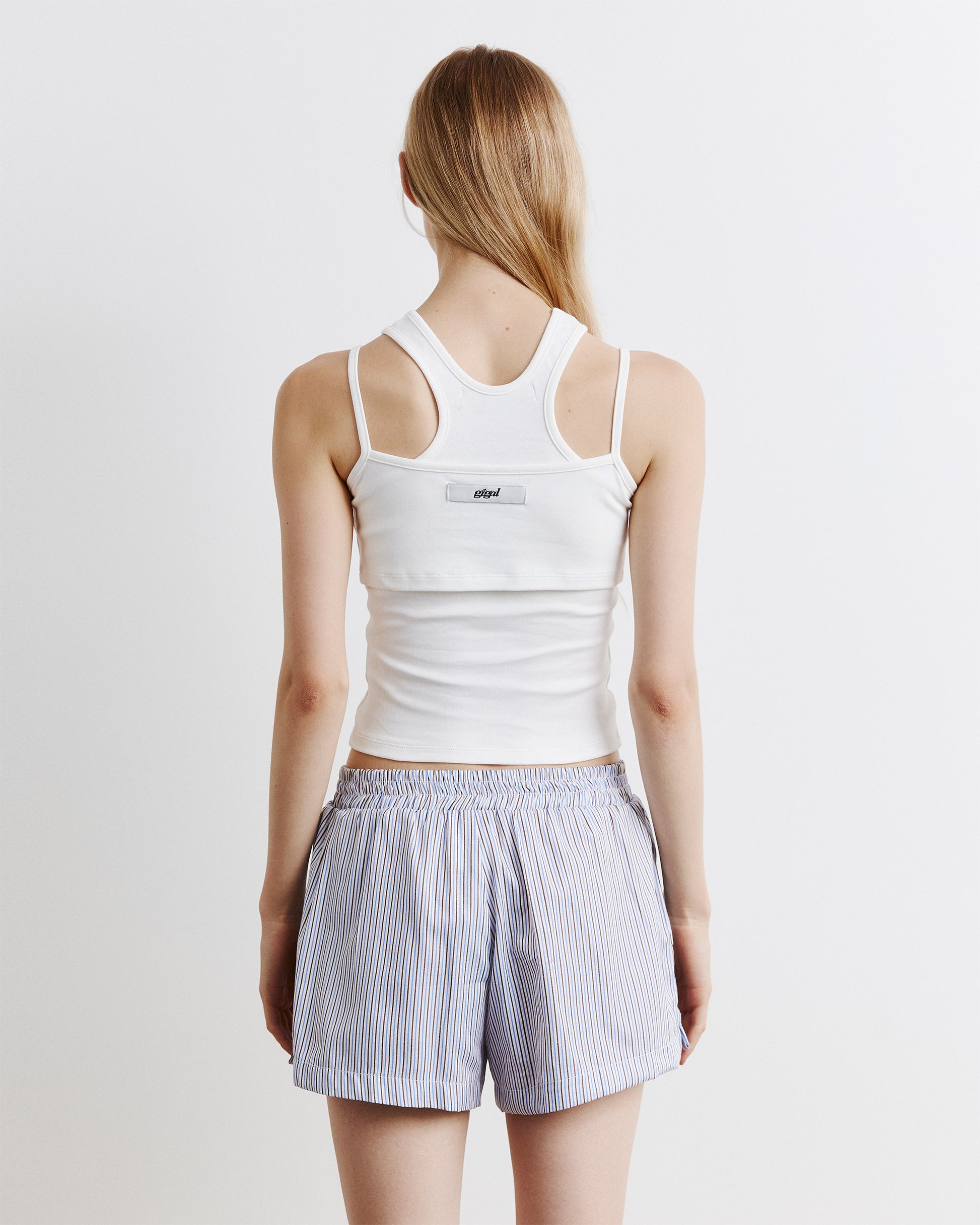 G Layered Top