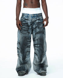 CHI DENIMS