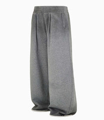 Gradient Sweatpants (GREY)