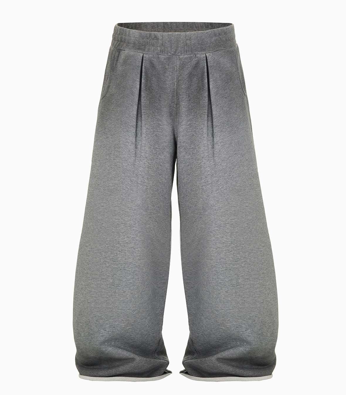 Gradient Sweatpants (GREY)