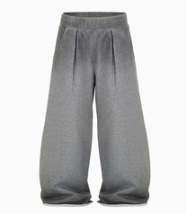 Gradient Sweatpants (GREY)