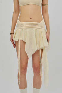 Reverent Skort (Luna)