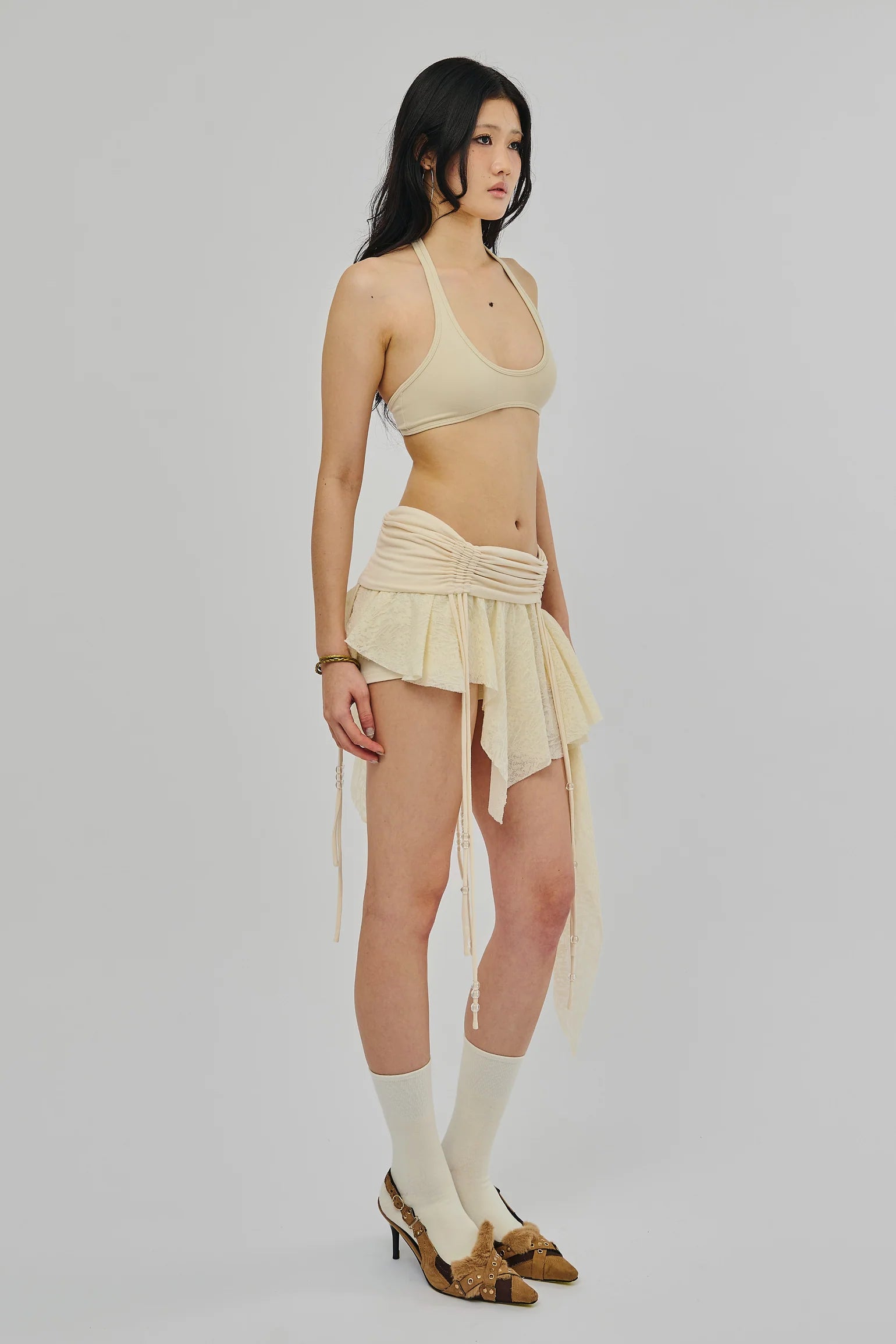 Reverent Skort (Luna)