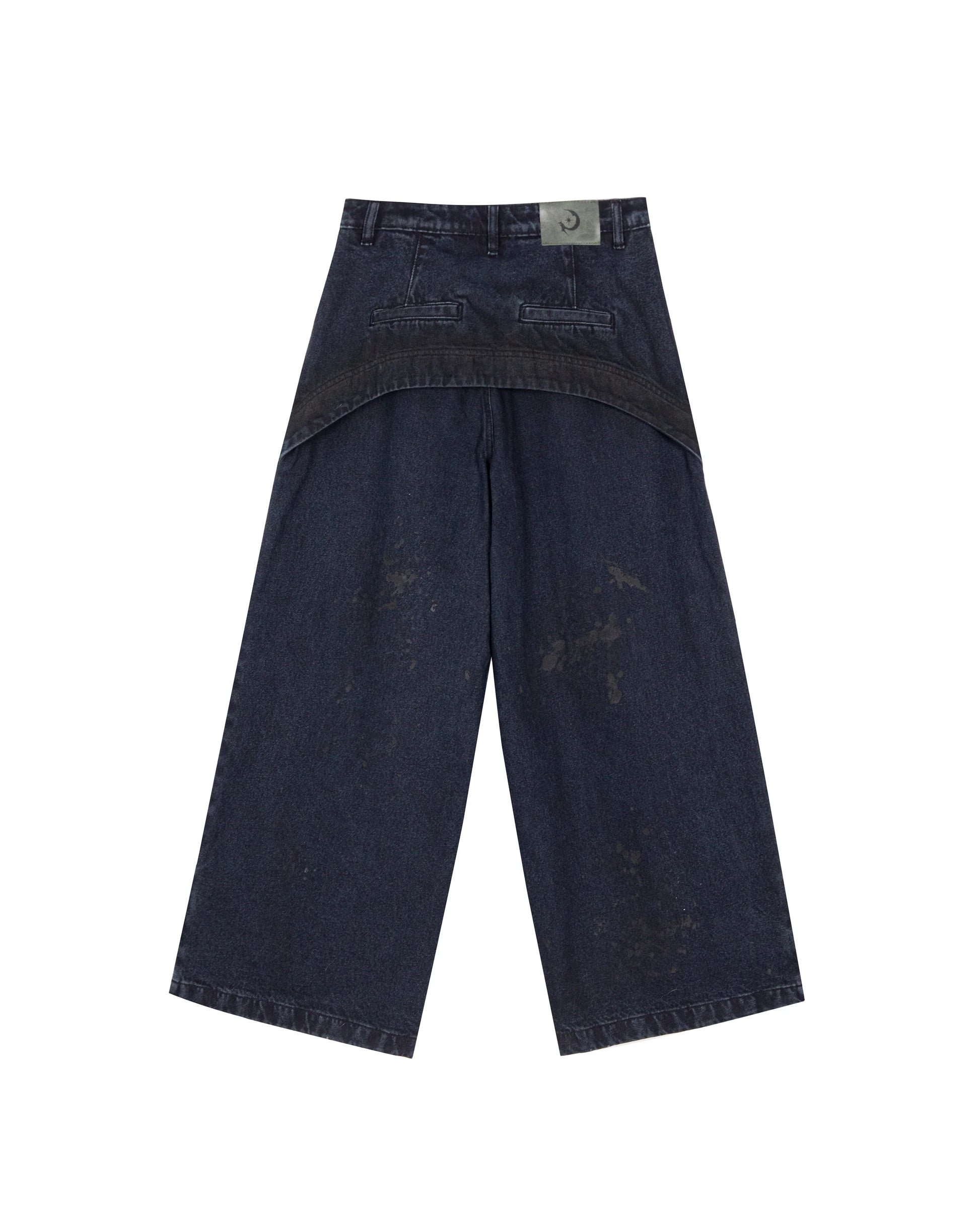 Eclipse Jeans (Ash Blue)