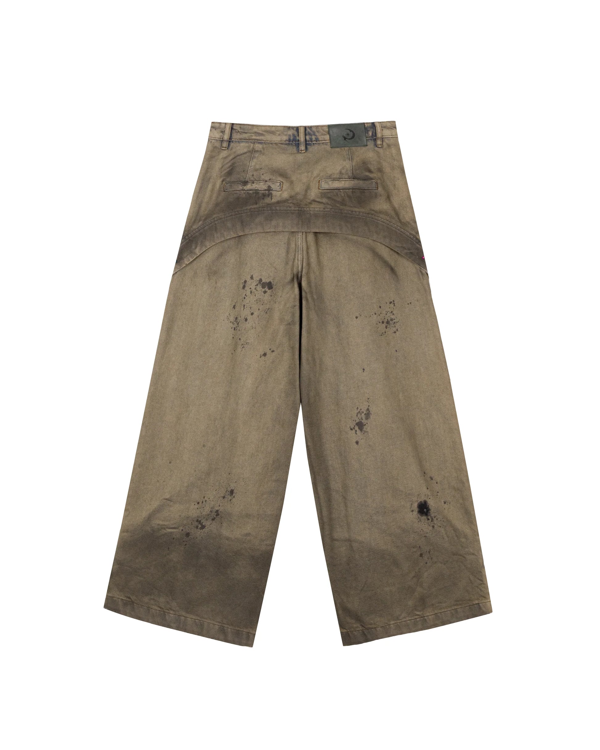Eclipse Jeans (Sand)