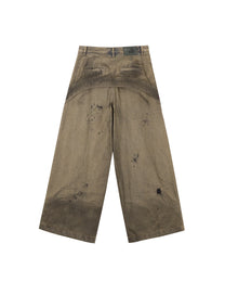 Eclipse Jeans (Sand)