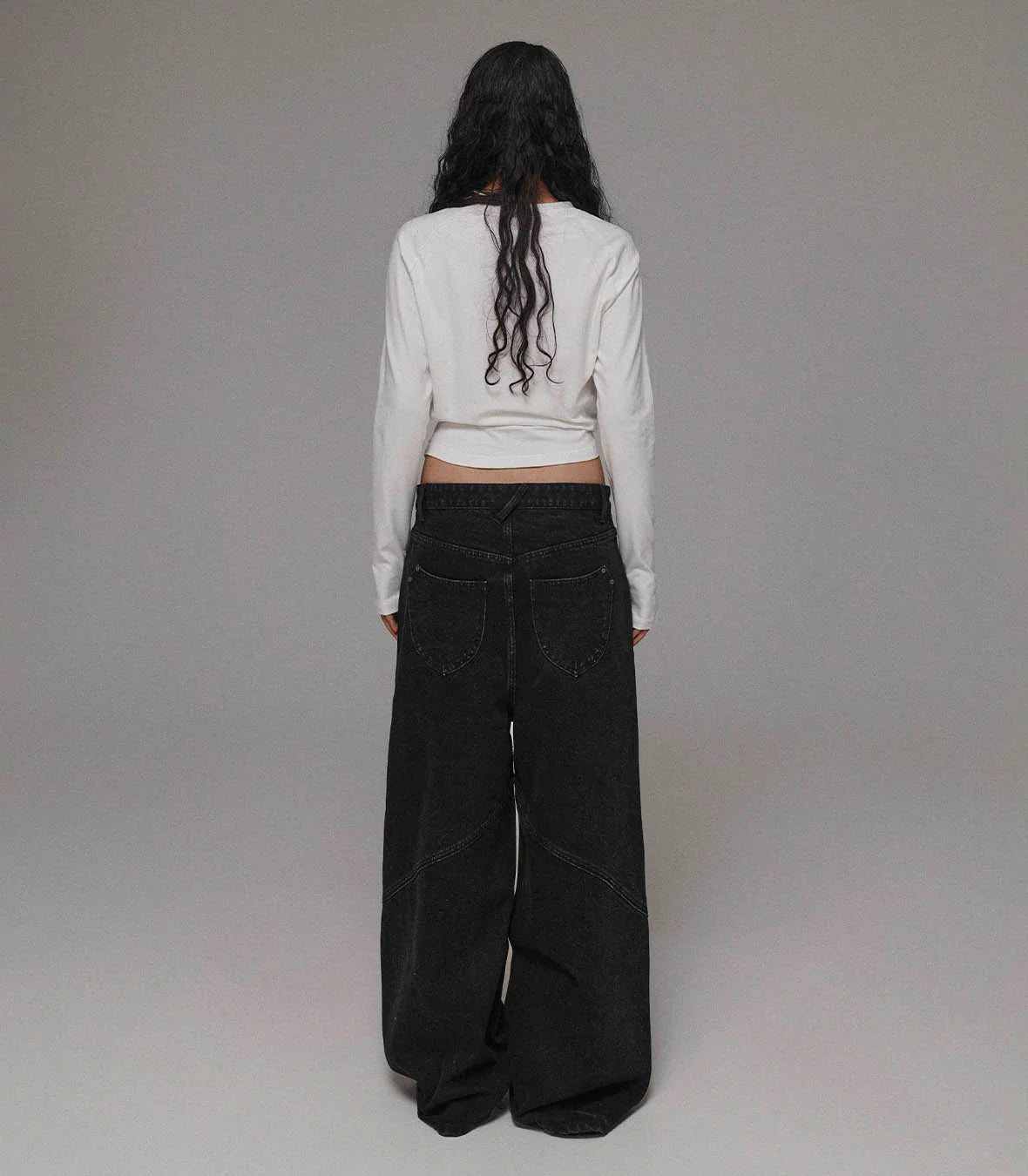 Raven Jeans