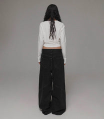 Raven Jeans
