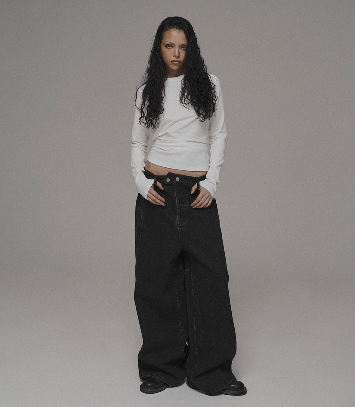 Raven Jeans