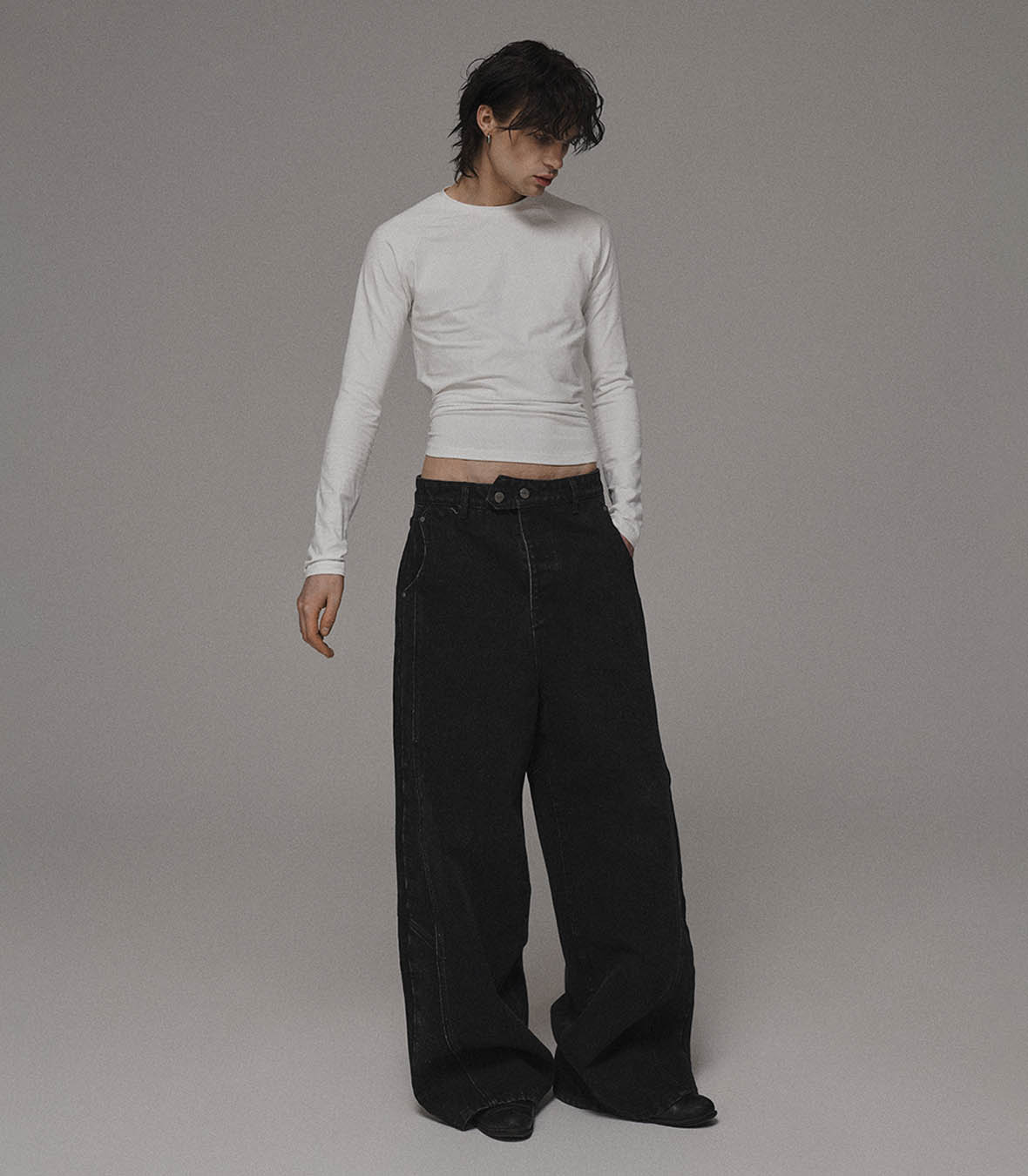 Raven Jeans
