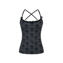 Jewel Cocktail Sleeveless