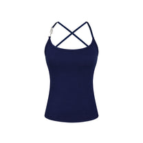 Kashiko Comfy :  Basic Sleeveless