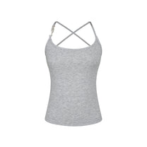 Kashiko Comfy :  Basic Sleeveless