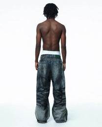 CHI DENIMS