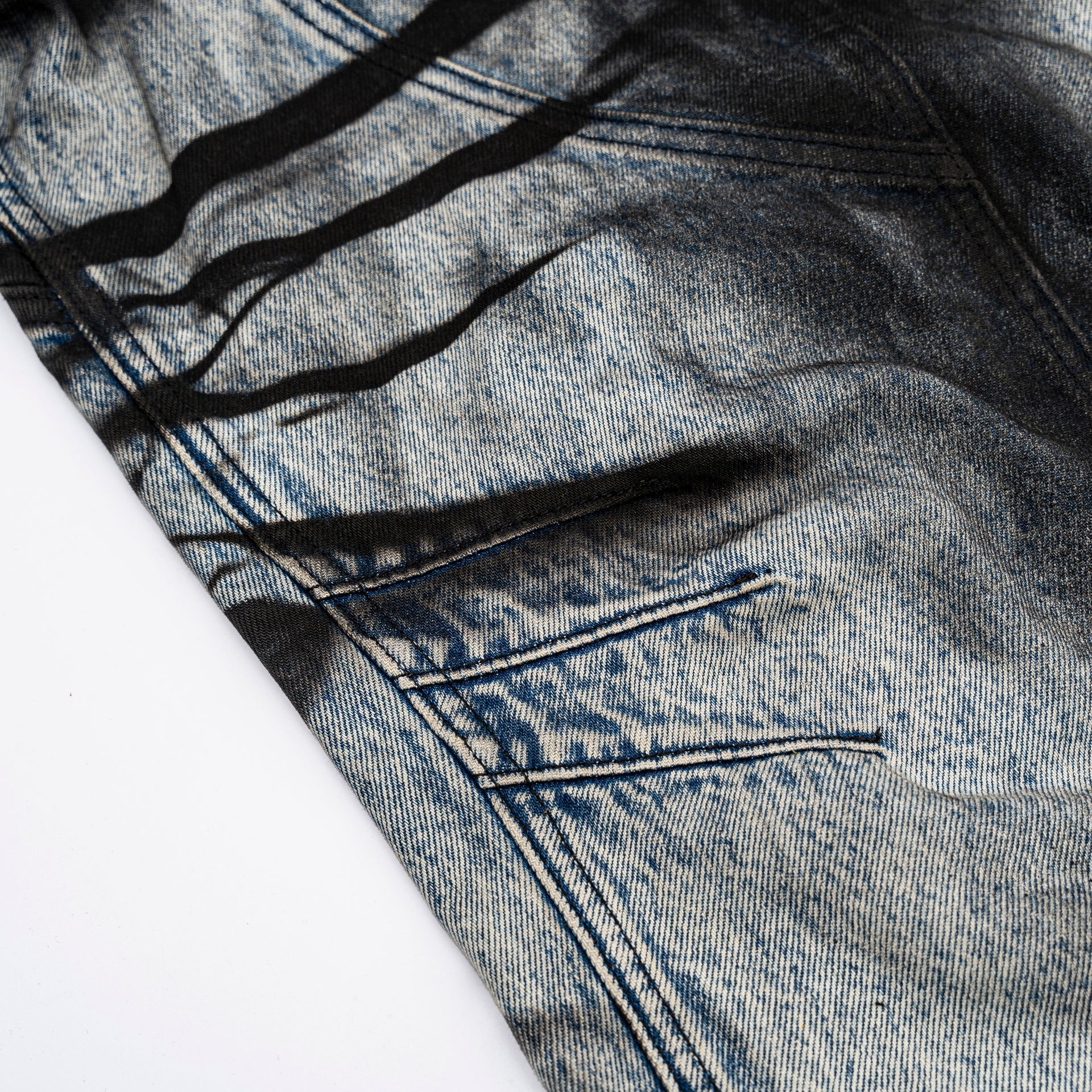 CHI DENIMS