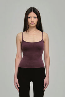 Core Tank (Plum)