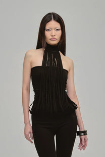 Mien Top (Black)