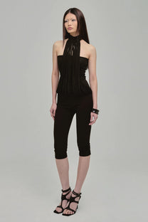 Mien Top (Black)