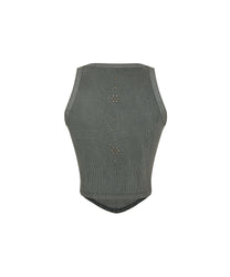 Kashiko Comfy : Monk Top