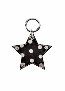 Tanny (Brown Dot)