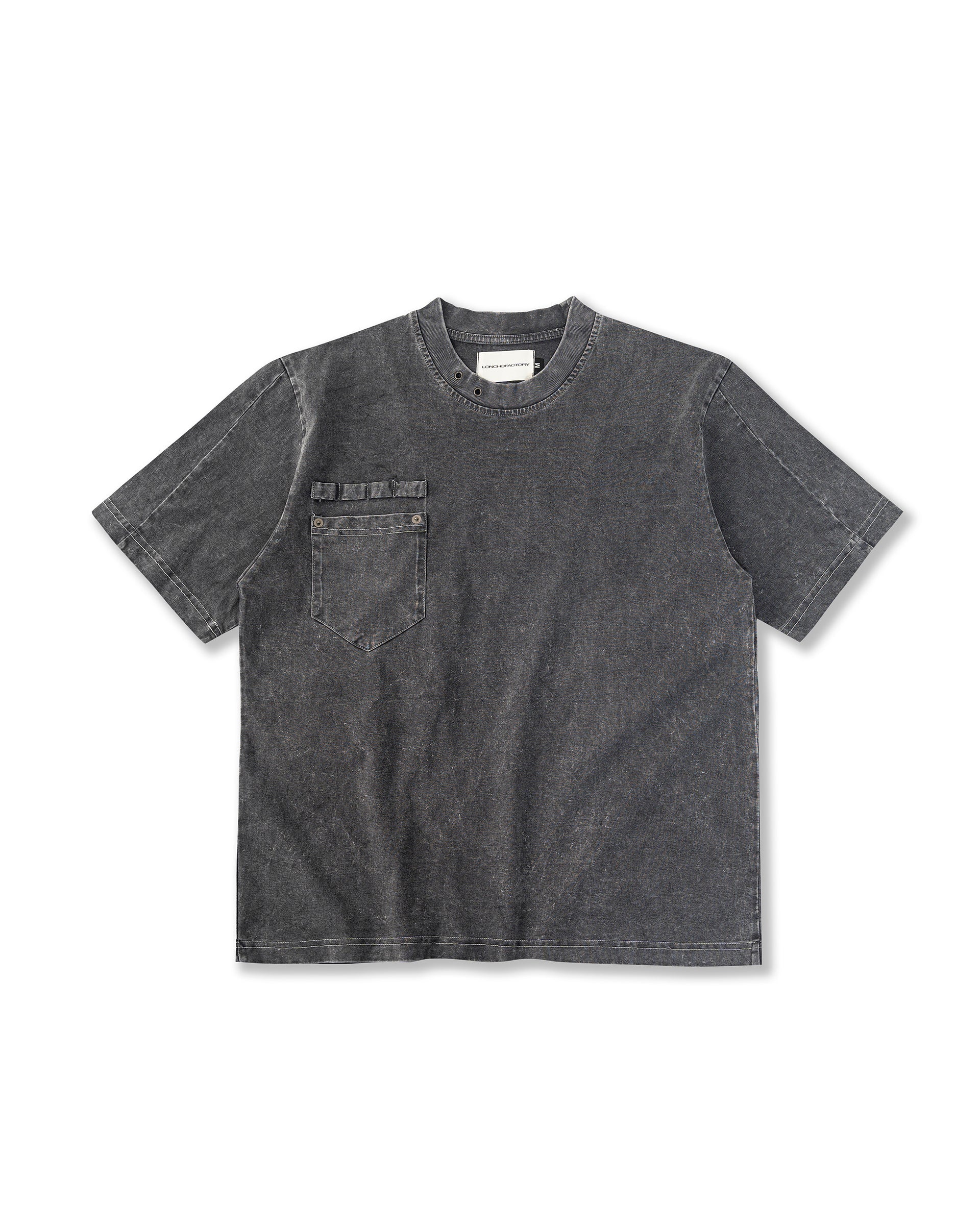 M-27 Tee