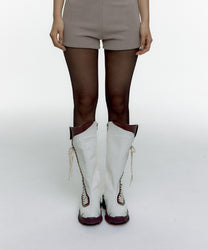 Kashiko X Nt3 Motor Gear Boots