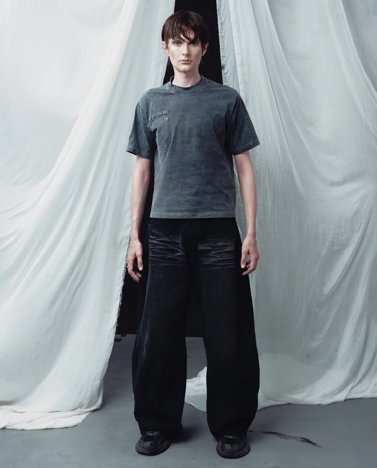 M-27 Tee