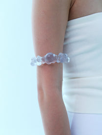 Clear Bangle