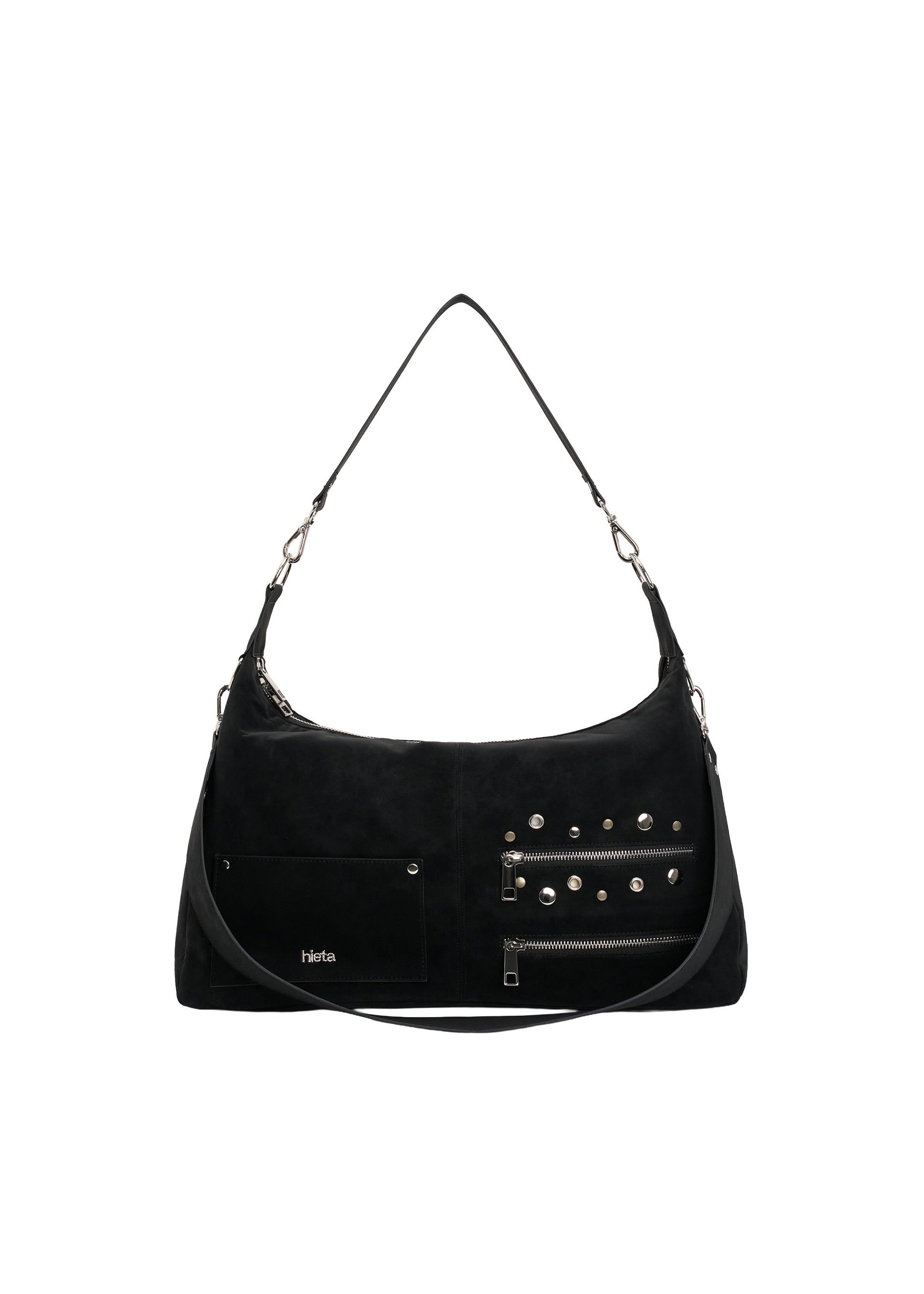 Maxie Black Bag