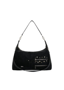 Maxie Black Bag