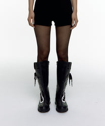Kashiko X Nt3 Motor Gear Boots