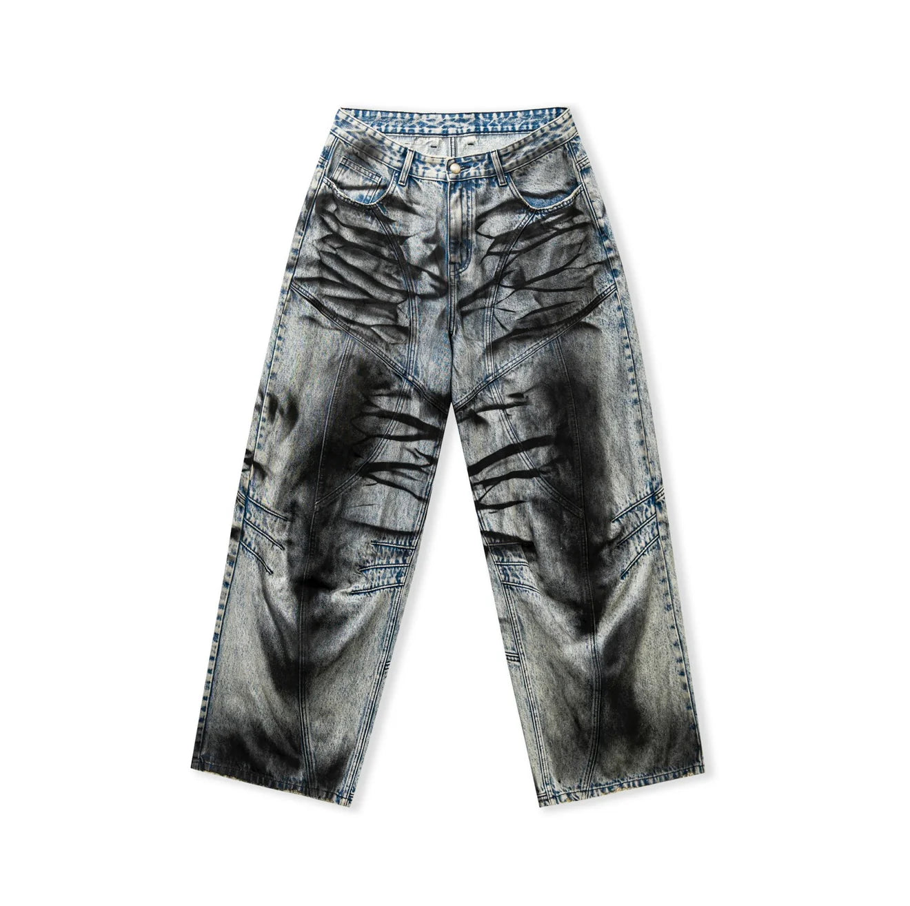 CHI DENIMS